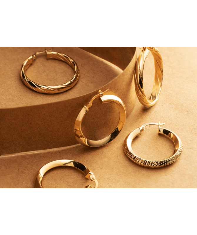 Minimalistički nakit - Ideje i prednosti - Zlatarna Dodić