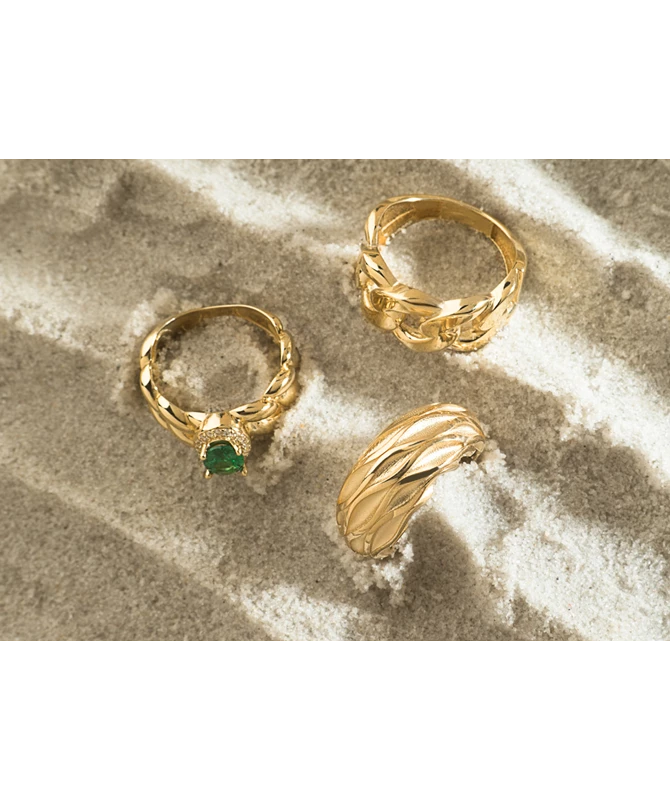 Najljepši trendi nakit za plažu - Zlatarna Dodić