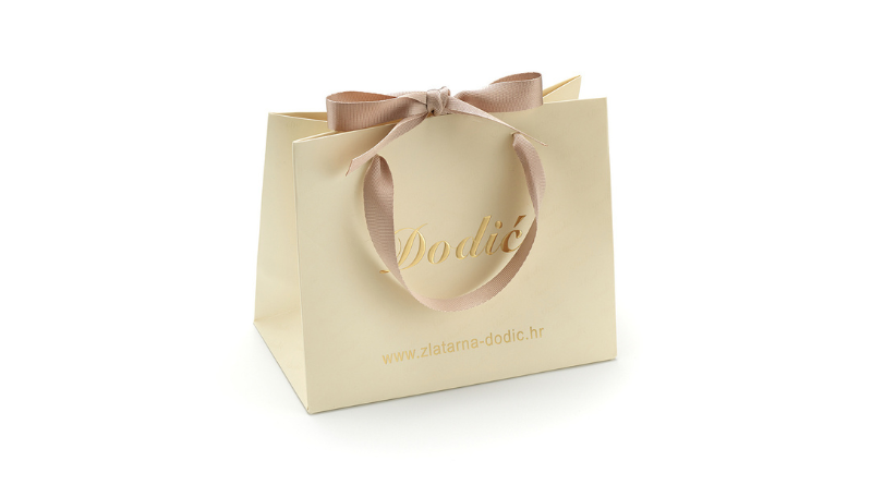 dodic gift bag