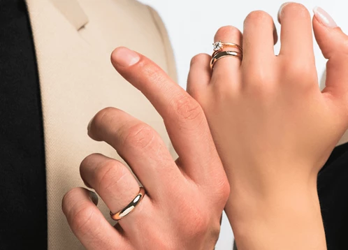 Vjenčano prstenje - Vodič za uspješan odabir