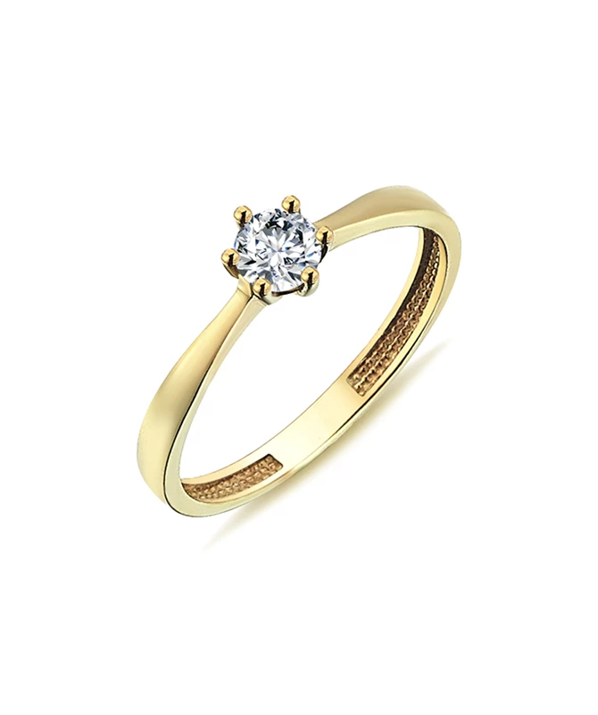 Promise zaručnički prsten