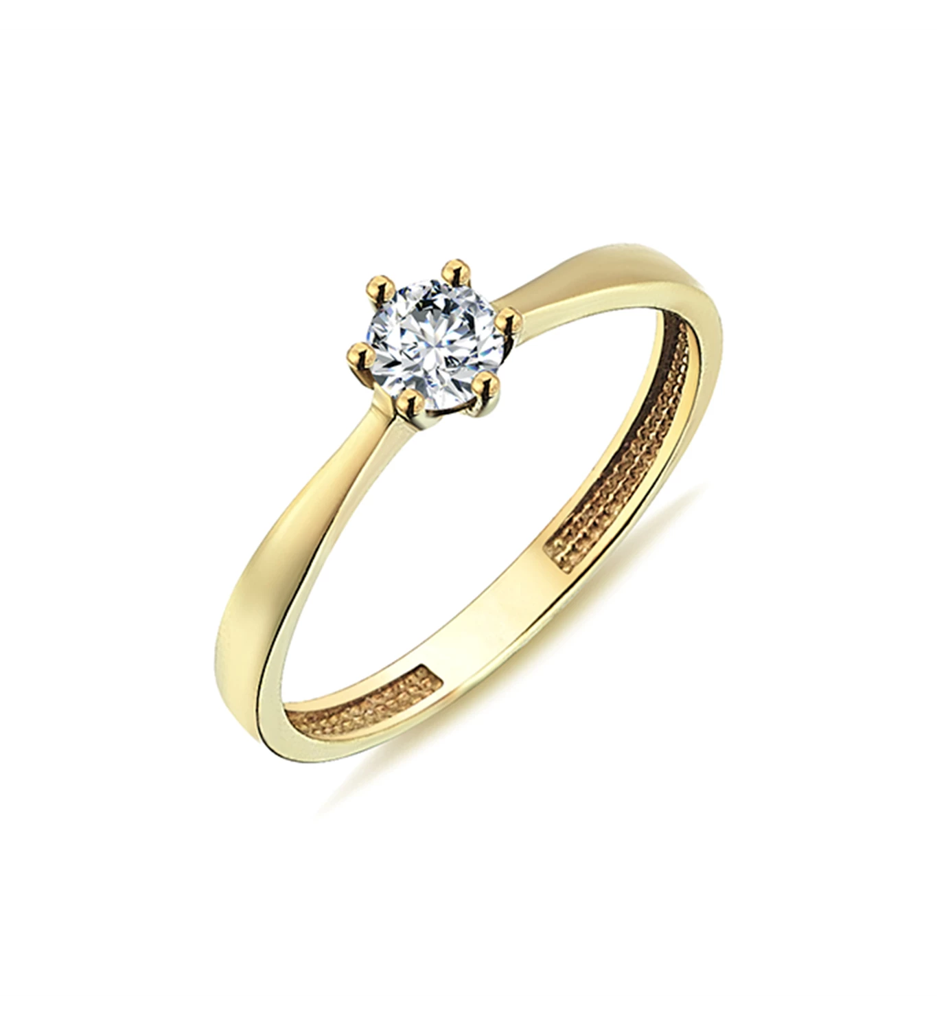Promise zaručnički prsten
