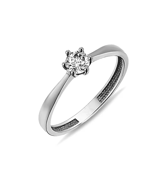 Promise engagement ring