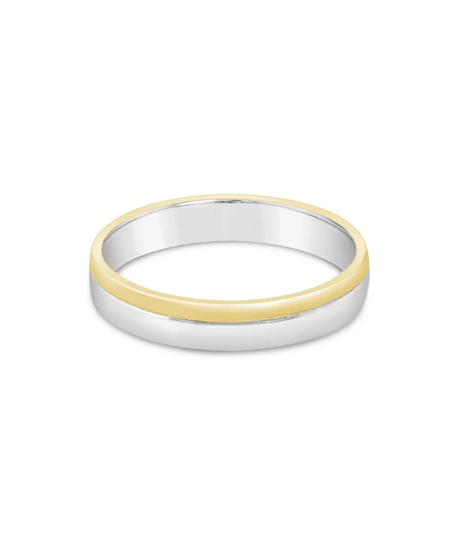 Marry me zlatni vjenčani prsten