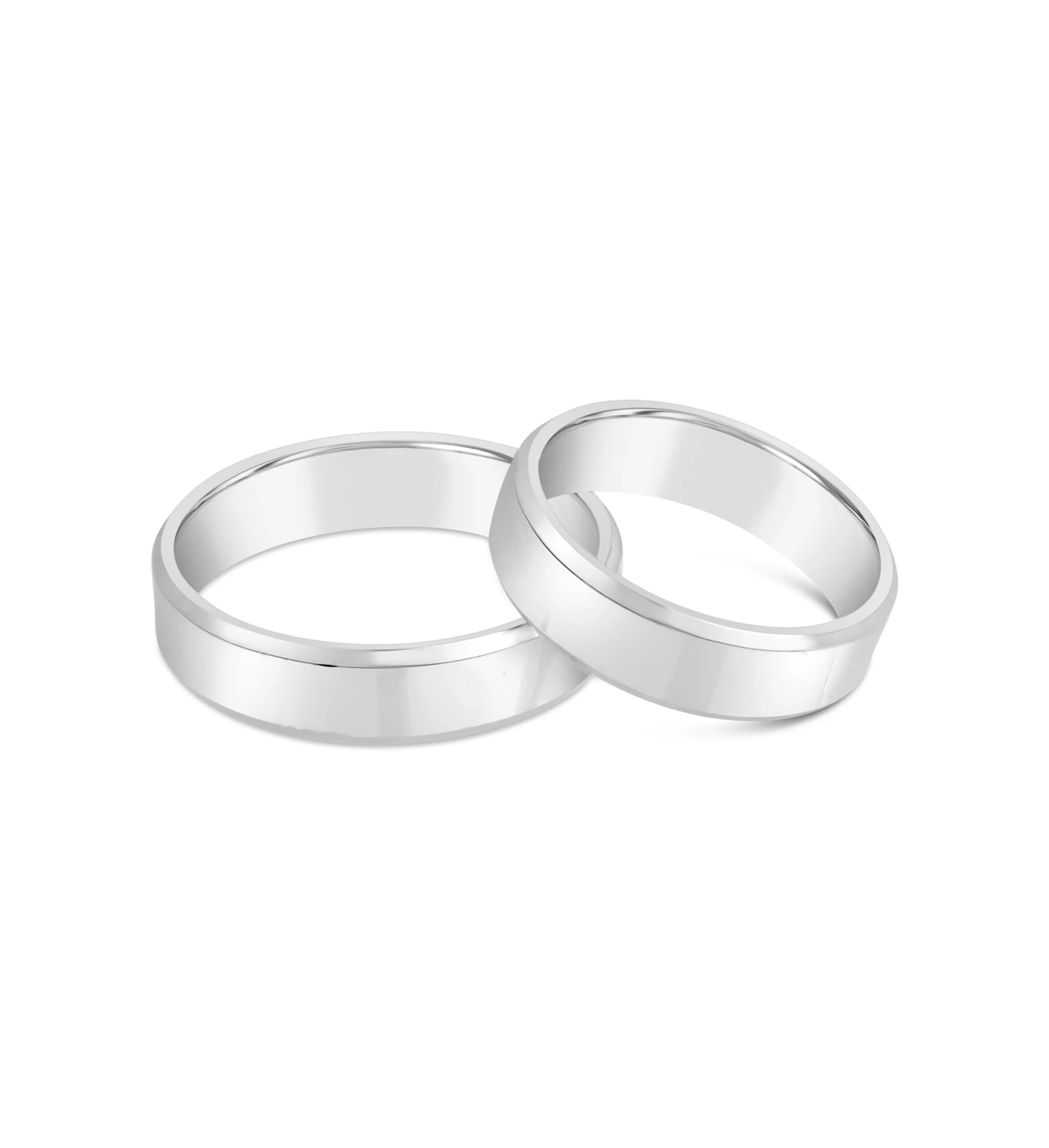 Definite zlatno vjenčano prstenje