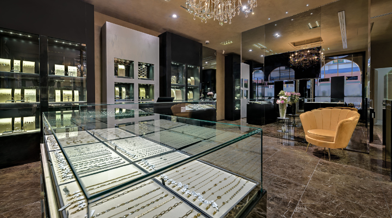 zlatarna dodić ilica dodic jewelry place inside