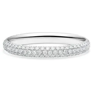 Twilight Whisper zlatni prsten s dijamantima 0.51 ct