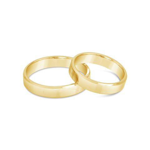 vjencano-prstenje-zuto-zlato-everlasting-love-par