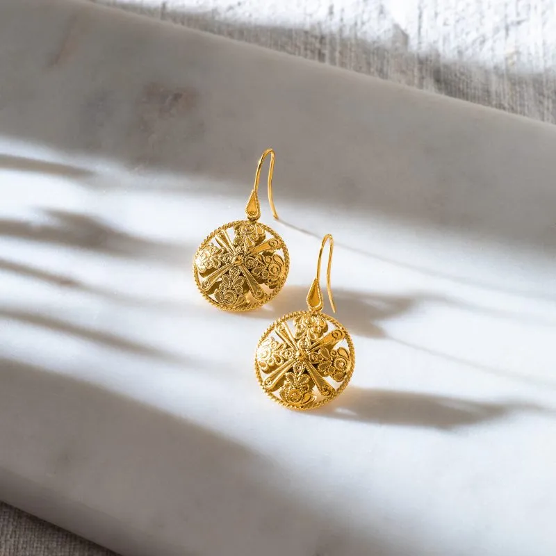 tradicijske naušnice