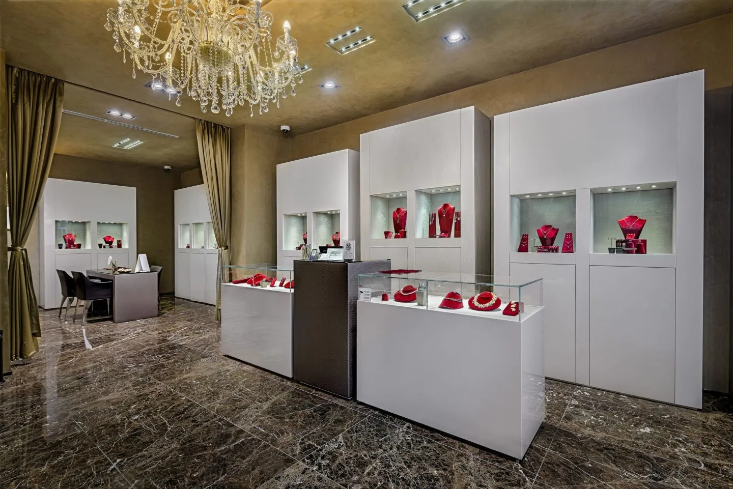 Dodić Diamonds