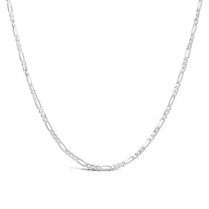 Sophisticated White zlatna ogrlica