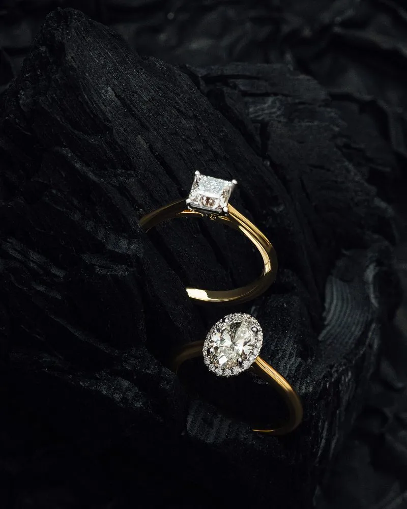 zaručničko prstenje