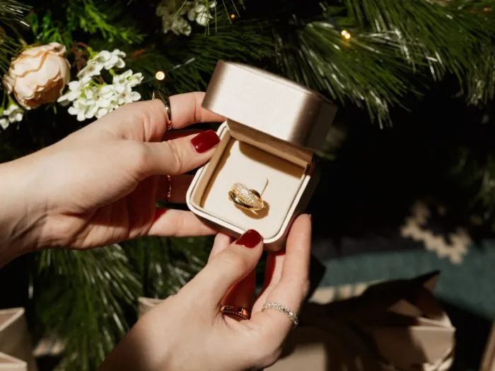 Dodić božićni pokloni