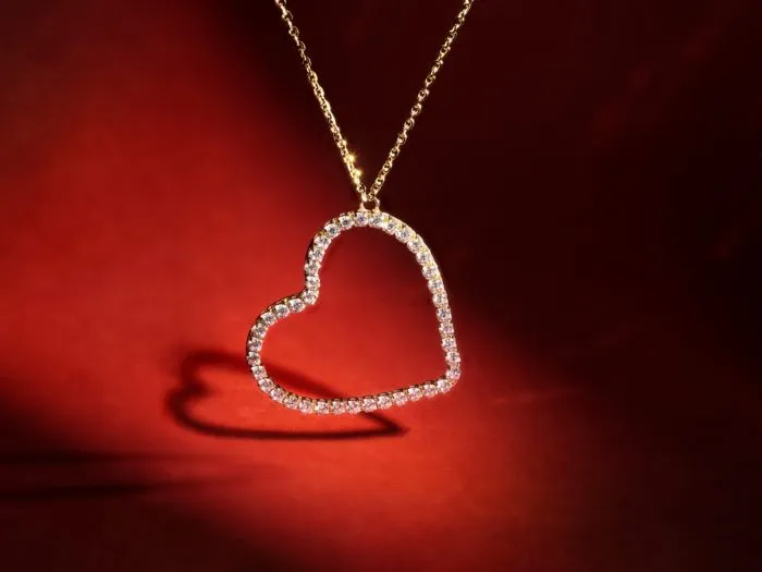 pokloni za Valentinovo