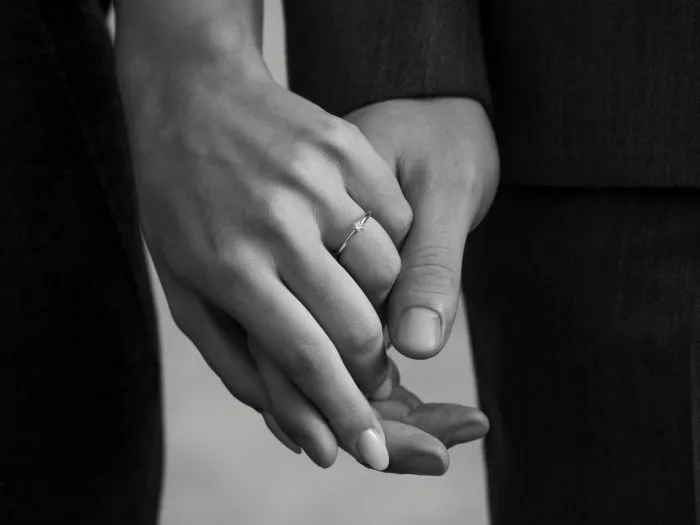 zaručnički prsteni