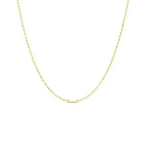 Elegant Chain zlatni lančić