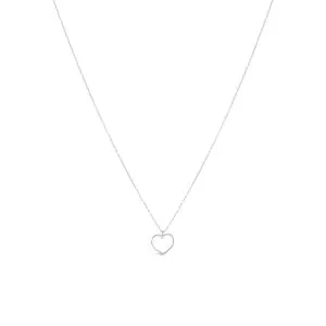 Loving Pendant zlatna ogrlica