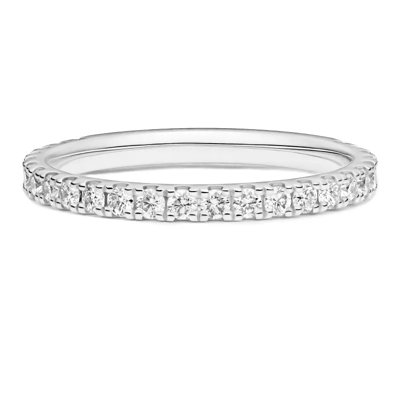 Stellar zlatni prsten s dijamantima 0.43 - 0.49 ct