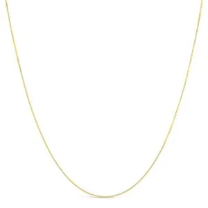 Venecijaner zlatni lančić 0,55 mm