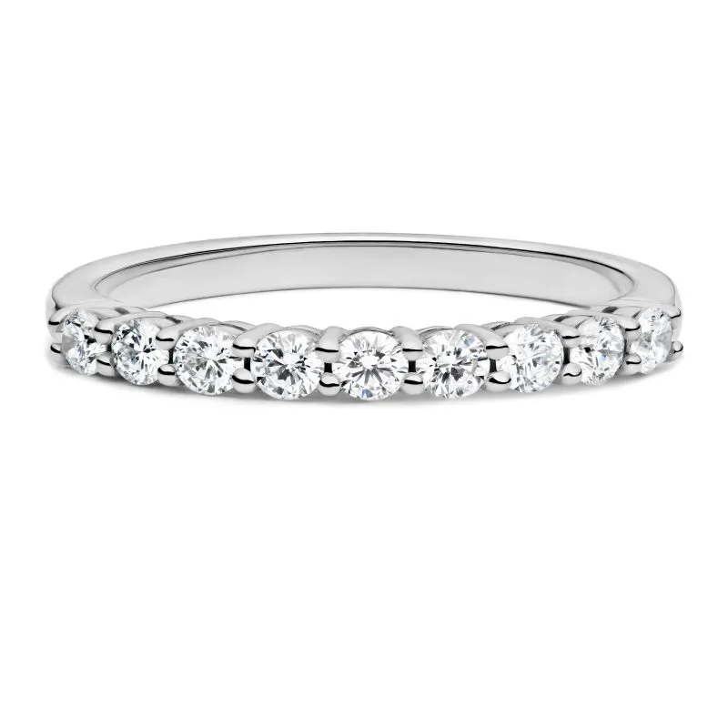 Aurora zlatni prsten s dijamantima 0.46 ct