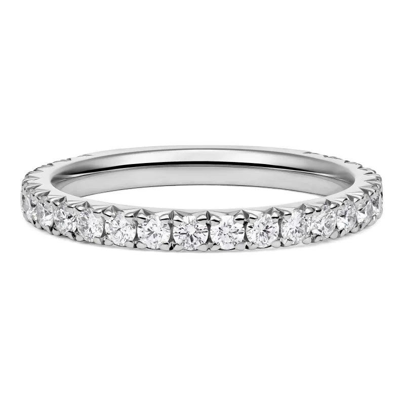 Bright Promise zlatni prsten s dijamantima 0.60 - 0.72 ct