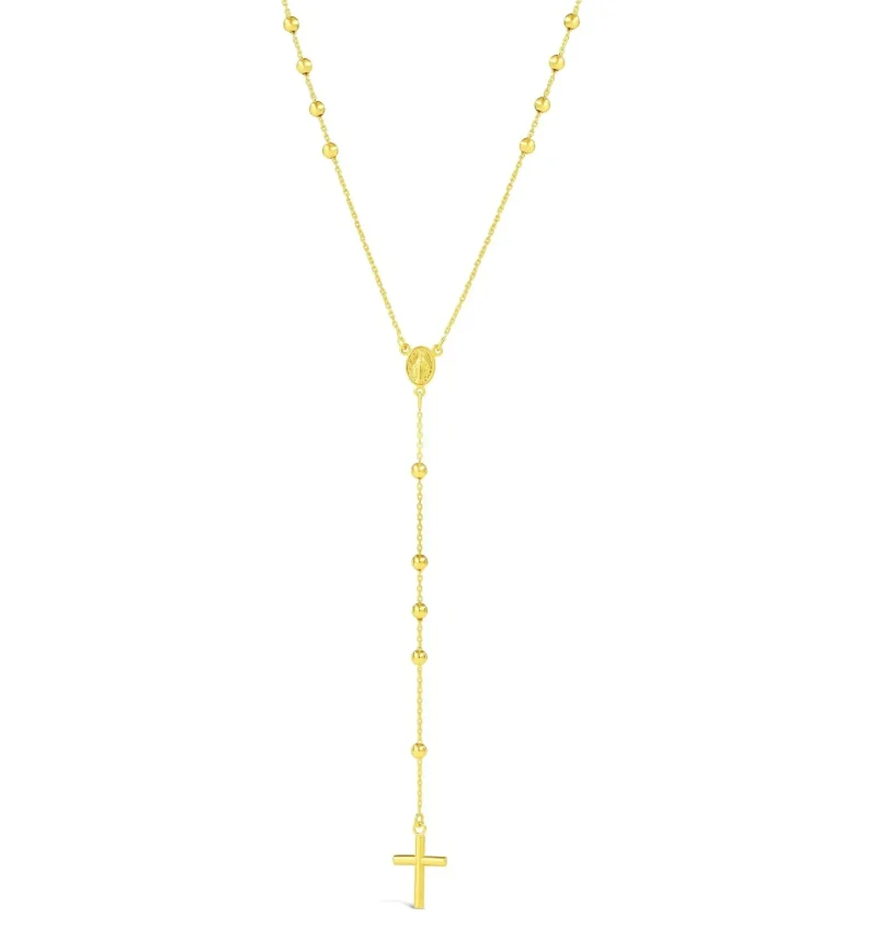 zlatne krunice od žutog zlata