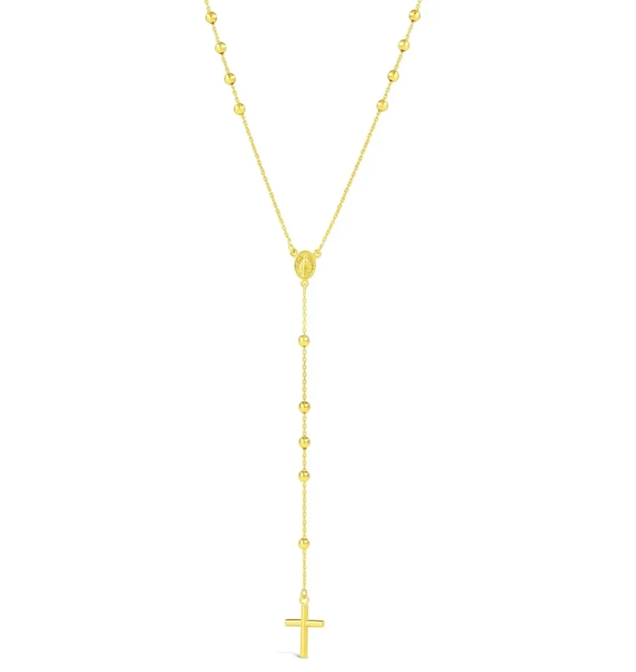 zlatne krunice od žutog zlata