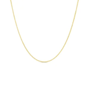 Lančići od žutog zlata