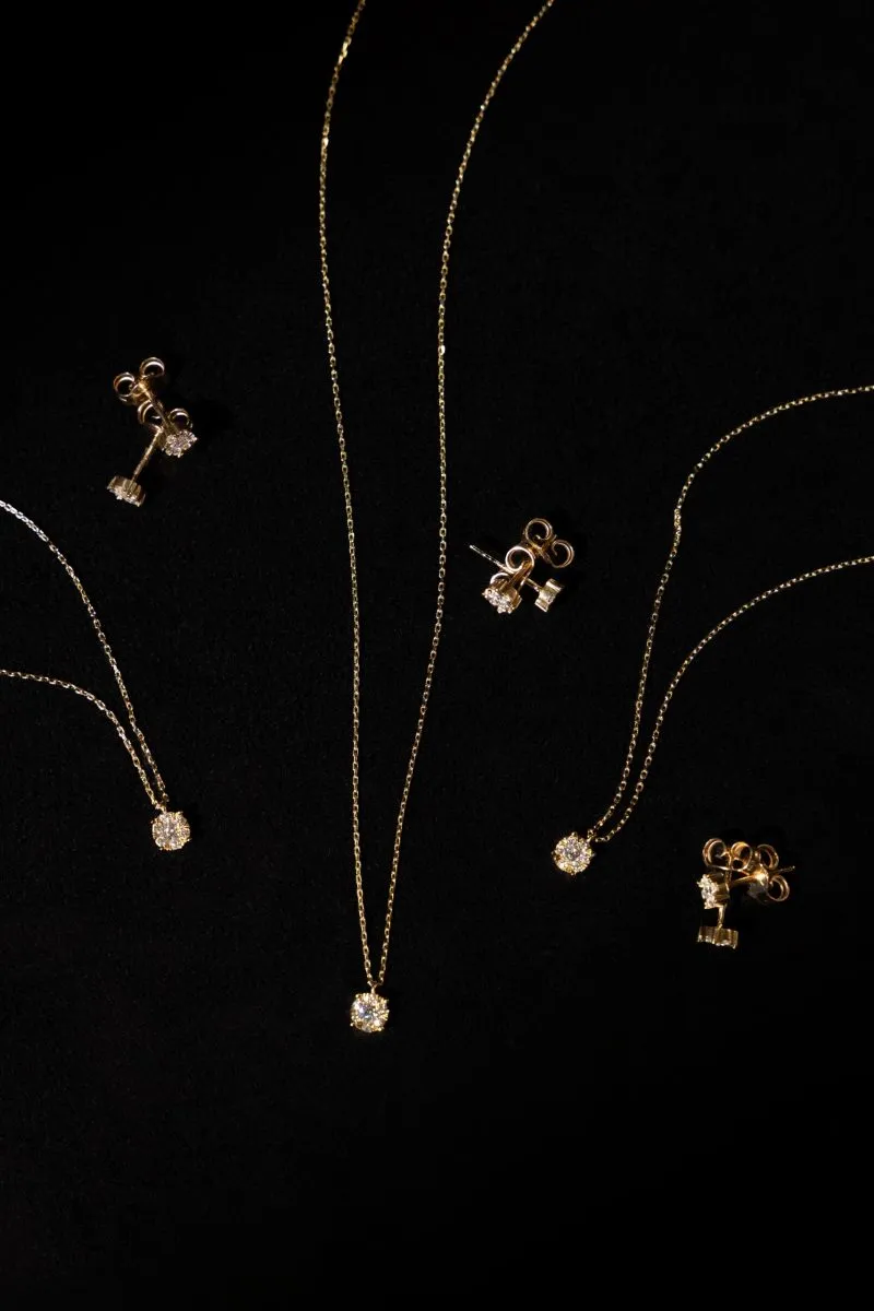 Dodić dijamantni set