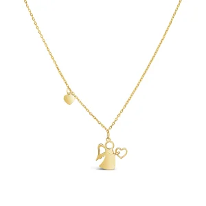 Ogrlice s motivom anđela