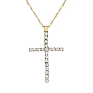 Ogrlice s motivom križa