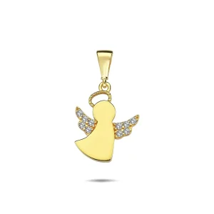 Privjesci s motivom anđela