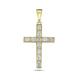 Privjesci s motivom križa