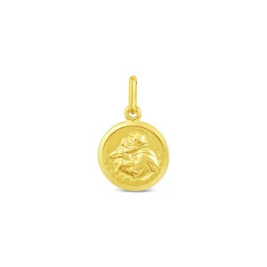 Privjesci s motivom kruga