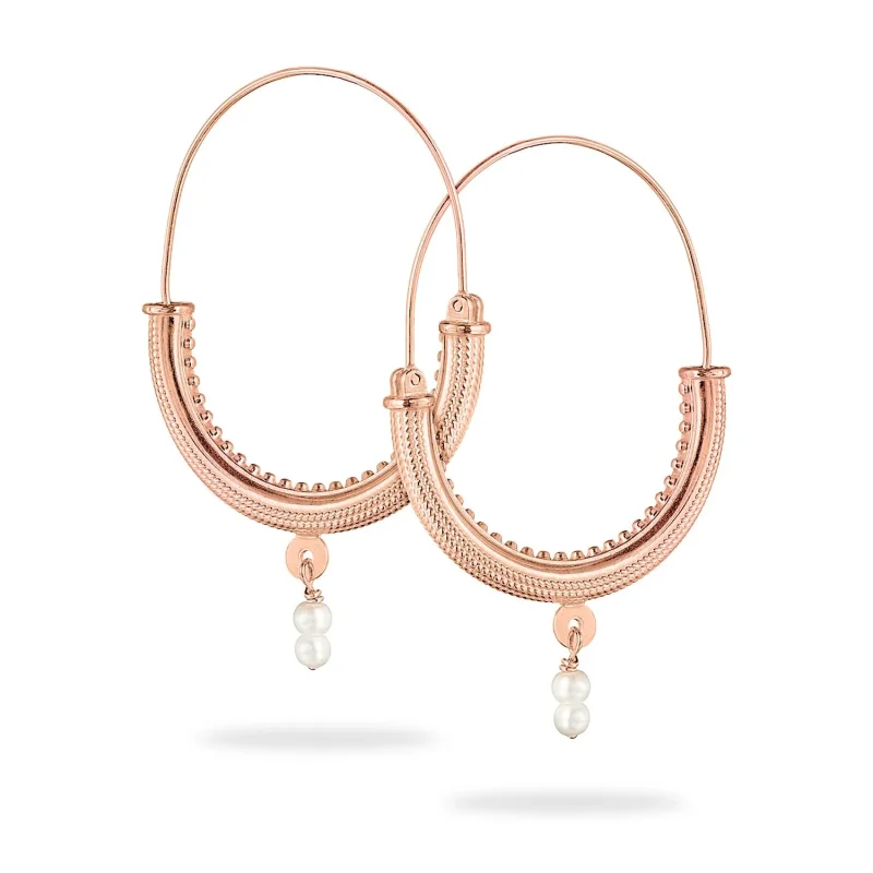 Tradicijski nakit od rozog zlata