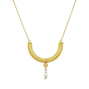 Tradicijski nakit s biserima