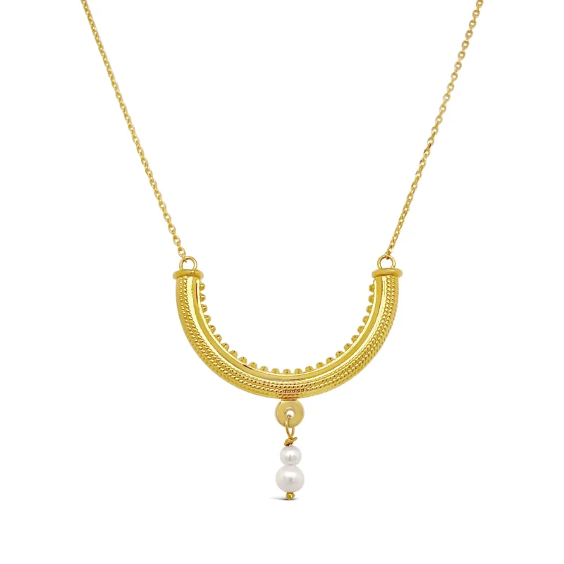 Tradicijski nakit s biserima