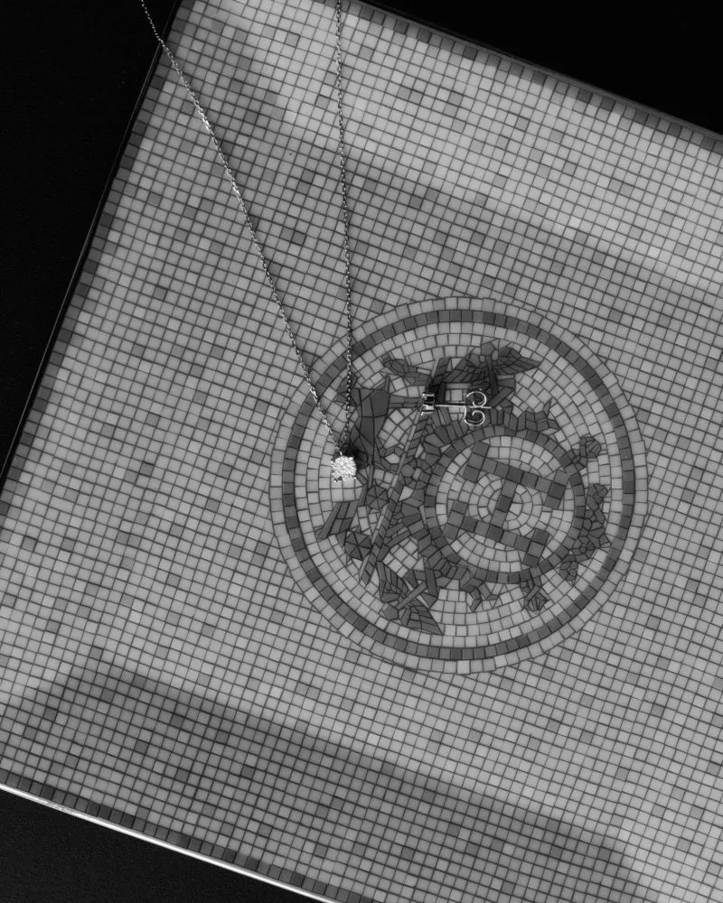 Brilliant Match set s dijemantima