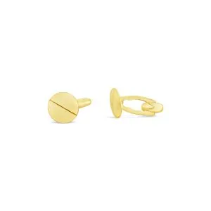 Accent Cuff zlatne manžete