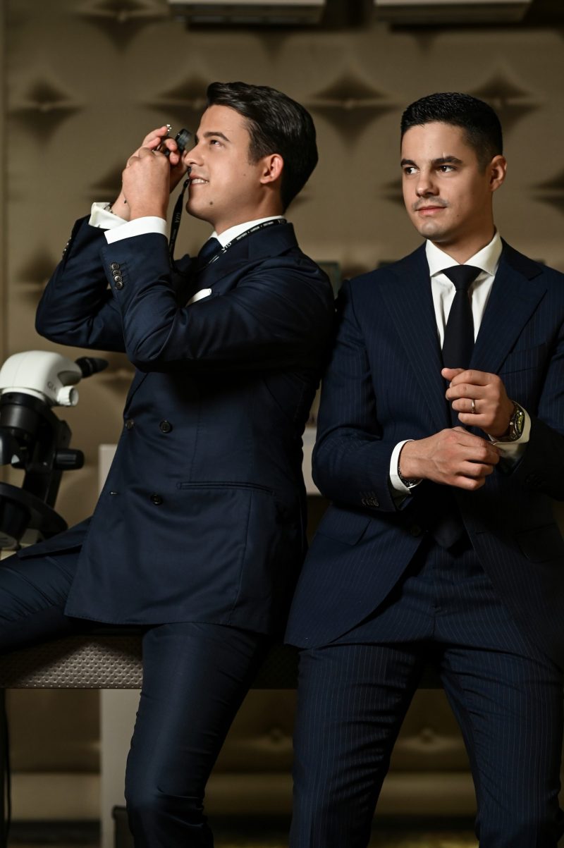 Filip i Franjo
